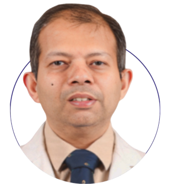  Dr. Nikhilesh Borkar  